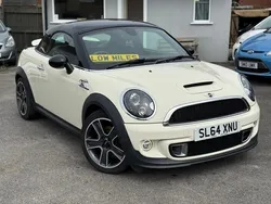 Used 2014 Mini Cooper S Hatchback | £6,995 (Super price)