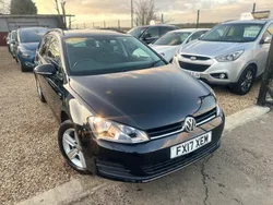 VW Golf VII