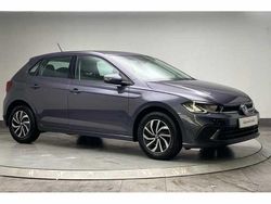 Used 2022 VW Polo | £16,274 (Fair price)