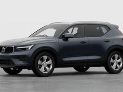 New 2025 Volvo XC40 Core SUV | £36,190 (Fair price)