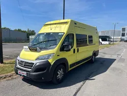 Yellow Used 2019 Fiat Ducato Van | £4,495 (Super price)