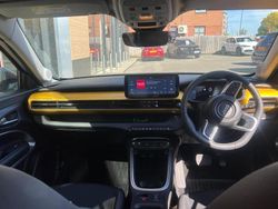 Black Used 2024 Jeep Avenger EV SUV | £19,995 (Fair price)