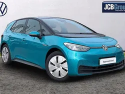 Other Used 2022 VW ID.3 Pro Performance Hatchback | £13,990 (Good price)