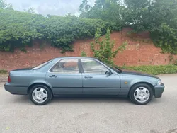 Green Used 1995 Honda Legend Sedan | £8,950