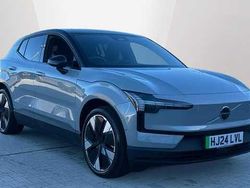 Grey Used 2024 Volvo EX30 Performance SUV | £31,000