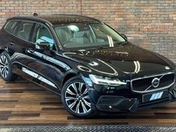 Black Used 2023 Volvo V60 Core Estate | £23,995 (Super price)