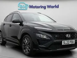 Used 2023 Hyundai Kona N Line SUV | £15,000 (Super price)