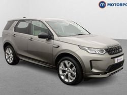 Used 2023 Land Rover Discovery Sport Urban Edition SUV | £31,449 (Good price)