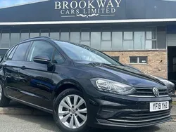 Used 2019 VW Golf VII SE | £9,790 (Good price)