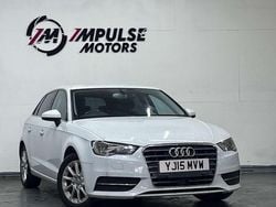 Used 2016 Audi A3 Sportback S-Line Hatchback | £9,000 (Good price)