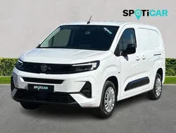 New 2025 Vauxhall Combo S MPV | £17,995 (Fair price)