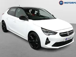 Used 2023 Vauxhall Corsa Hatchback | £12,249 (Fair price)