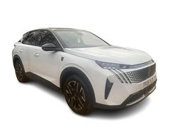 White Used 2025 Peugeot 3008 GTi Hatchback | £31,499