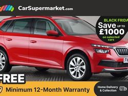 Used 2023 Skoda 110 R SE Drive Hatchback | £11,197 (Super price)