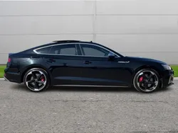 Audi S5 Sportback
