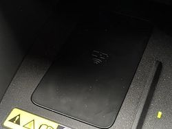 Blue Used 2025 Toyota Yaris Hybrid Edition Hatchback | £23,499 (A bit pricey)