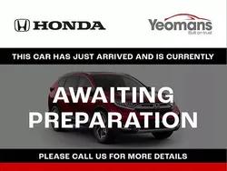 Silver Used 2020 Honda Jazz SE Hatchback | £13,000 (Fair price)