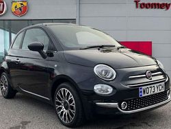 Used 2024 Fiat 500 Hatchback | £14,990