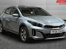New 2025 Kia XCeed 2 SUV | £19,999 (Fair price)
