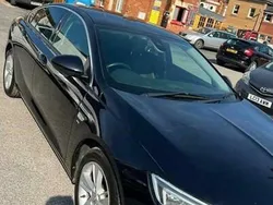 Blue Used 2017 Vauxhall Insignia SRi Hatchback | £5,395 (Fair price)