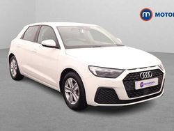 Used 2023 Audi A1 Sportback Hatchback | £15,249 (Super price)