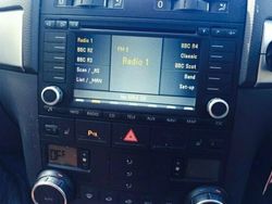 Used 2003 VW Touareg SUV | £7,950