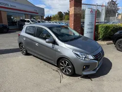 Grey Used 2020 Mitsubishi Mirage Hatchback | £8,999 (Fair price)