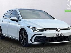 Used 2023 VW Golf VIII GTD Hatchback | £23,099 (Good price)