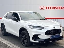 Used 2025 Honda ZR-V Sport SUV | £24,658 (Fair price)
