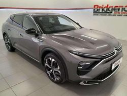 Grey Used 2023 Citroën C5 X Shine Estate | £16,799 (Fair price)