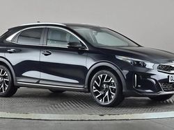Black Used 2023 Kia XCeed SUV | £16,298 (Fair price)