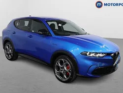Used 2025 Alfa Romeo Tonale Veloce SUV | £26,199 (Super price)