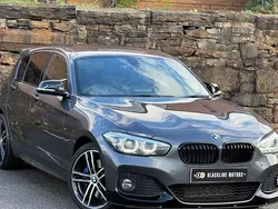 Used 2019 BMW 120 Efficient Dynamics Hatchback | £14,995