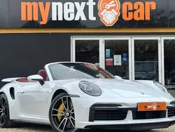 New 2024 Porsche 911S Cabriolet | £164,995