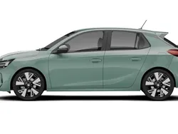New 2025 Vauxhall Corsa Hatchback | £19,035 (Fair price)