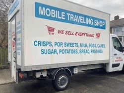 White Used 2016 Renault Master Van | £4,500 (Super price)