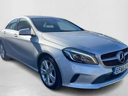 Used 2016 Mercedes A180 Premium | £10,290 (Fair price)