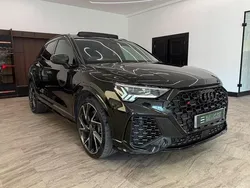 Used 2021 Audi Q3 Advanced SUV | £40,658 (Expensive)