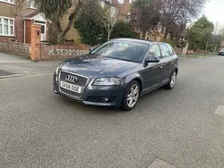 Used 2009 Audi A3 Sport | £2,450 (Fair price)