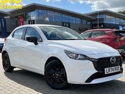 Used 2023 Mazda 2 Homura-Line Hatchback | £13,999 (Fair price)