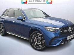 Used 2023 Mercedes 220 AMG Line Premium Estate | £40,500 (Good price)