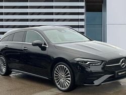 Black Used 2024 Mercedes E250 AMG Line Premium Estate | £27,513 (Super price)