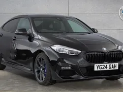 Black Used 2024 BMW 220 M Sport Coupe | £30,990 (Fair price)