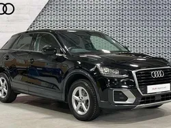 Black Used 2018 Audi Q2 SUV | £15,288 (Good price)