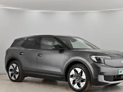 Grey Used 2024 Ford Explorer Premium SUV | £33,995 (Good price)