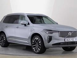 Used 2026 Volvo XC90 Ultra SUV | £61,350