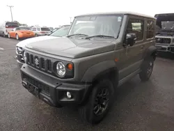 Grey New 2024 Suzuki Jimny SUV | £25,999