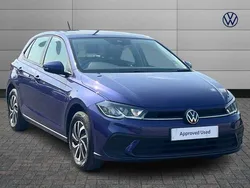 Other Used 2022 VW Polo Life Hatchback | £14,590 (Good price)