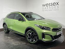 New 2025 Kia XCeed GT-Line S SUV | £25,600 (Fair price)