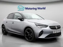 Used 2020 Vauxhall Corsa Elite Hatchback | £12,800 (Fair price)